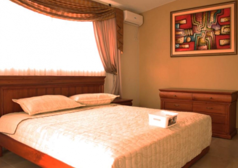 Bálsamos Hotel Boutique